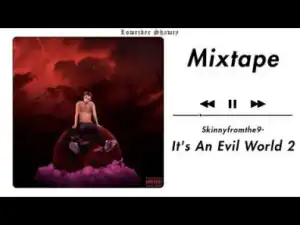 Skinnyfromthe9 - Annoying